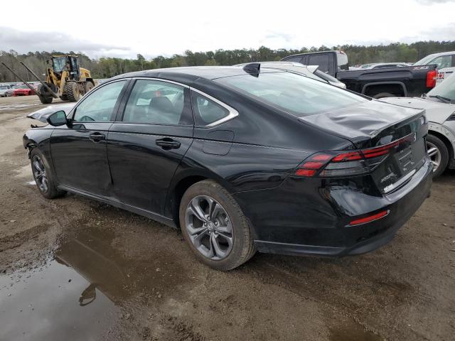 2023 Honda Accord Ex VIN: 1HGCY1F34PA011165 Lot: 48115784