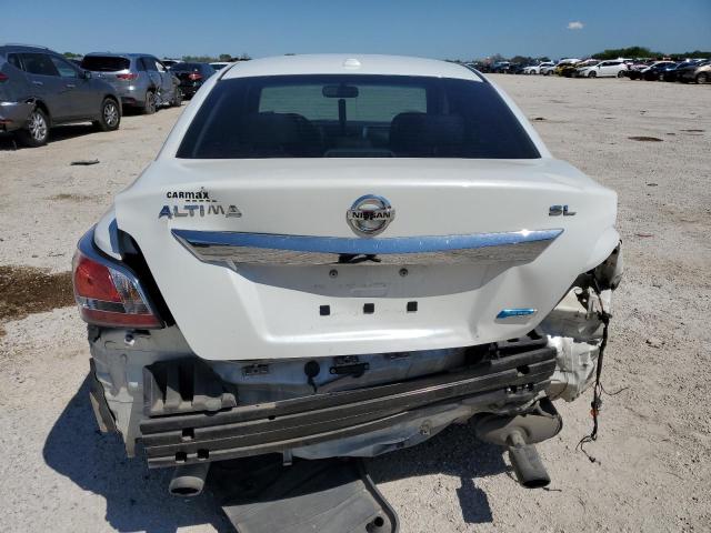 2014 Nissan Altima 2.5 VIN: 1N4AL3AP1EC414022 Lot: 48167294