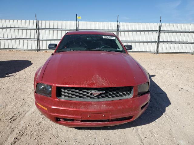 2008 Ford Mustang - Image 5