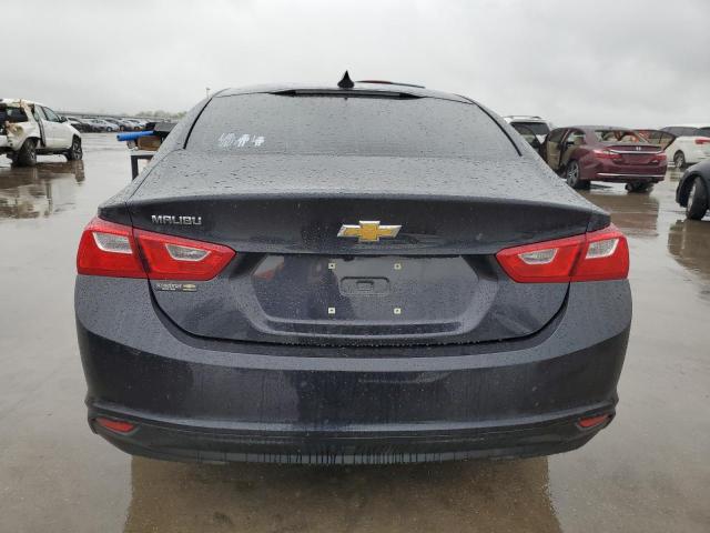 2022 CHEVROLET MALIBU LS - 1G1ZB5ST0NF191390