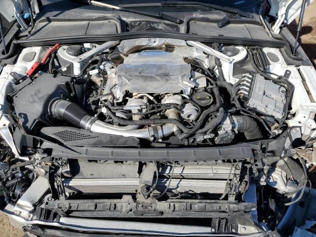 2019 AUDI RS5 WUACWCF50KA903524
