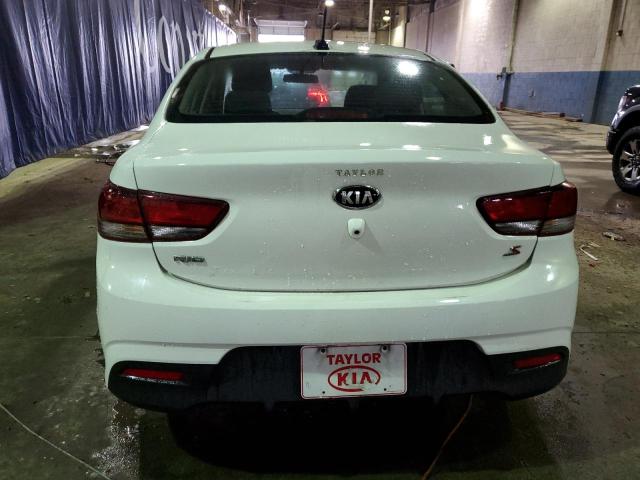 3KPA24ABXJE066666 2018 KIA RIO-5