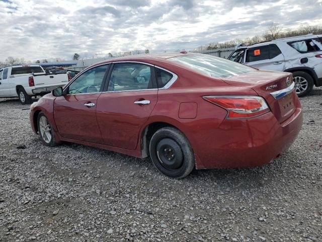 Vin: 1n4bl3ap9fc289325, lot: 83702994, nissan altima 3.5s 20152