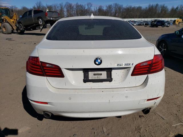 VIN WBA5B3C5XED292794 2014 BMW 5 Series, 535 XI no.6