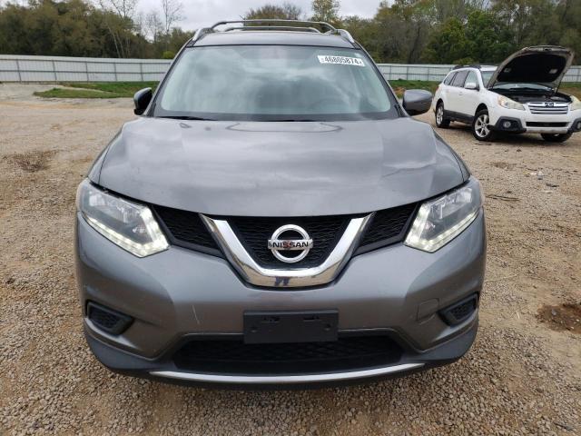 2016 Nissan Rogue S VIN: JN8AT2MT0GW027366 Lot: 46805874