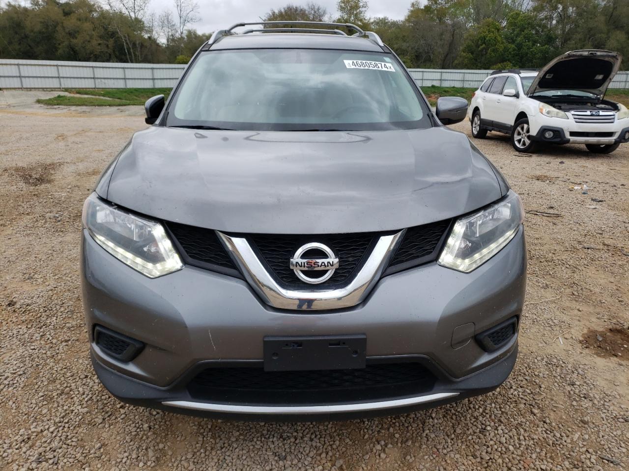 JN8AT2MT0GW027366 2016 Nissan Rogue S