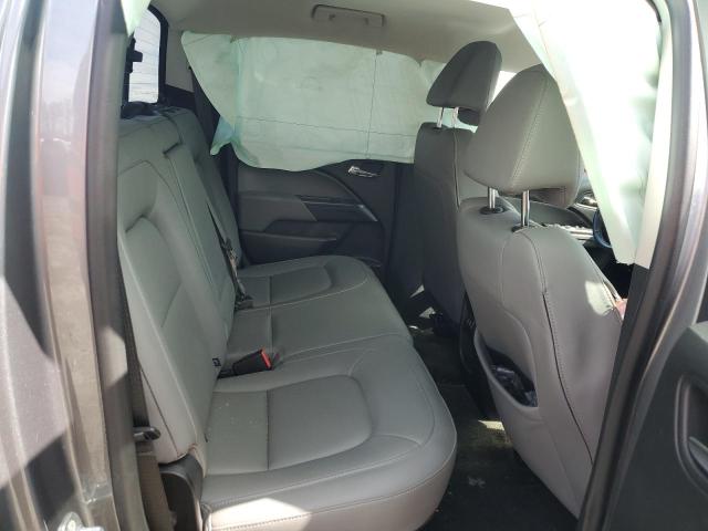 2018 Chevrolet Colorado Lt VIN: 1GCGTCEN6J1182732 Lot: 45727484