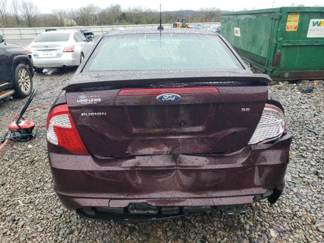 2011 Ford Fusion - Image 6