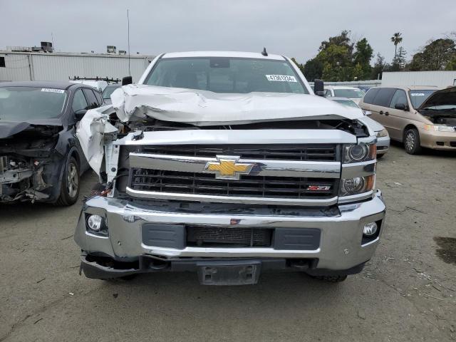 2015 Chevrolet Silverado K2500 Heavy Duty Ltz VIN: 1GC1KWE81FF539099 Lot: 47361234