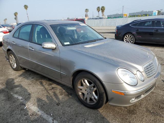 2003 Mercedes-Benz E 320 VIN: WDBUF65J93A318247 Lot: 44841634