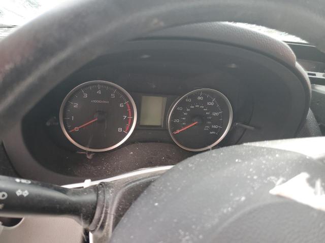 2014 Subaru Forester 2.5I Premium VIN: JF2SJAEC1EH467906 Lot: 45936454