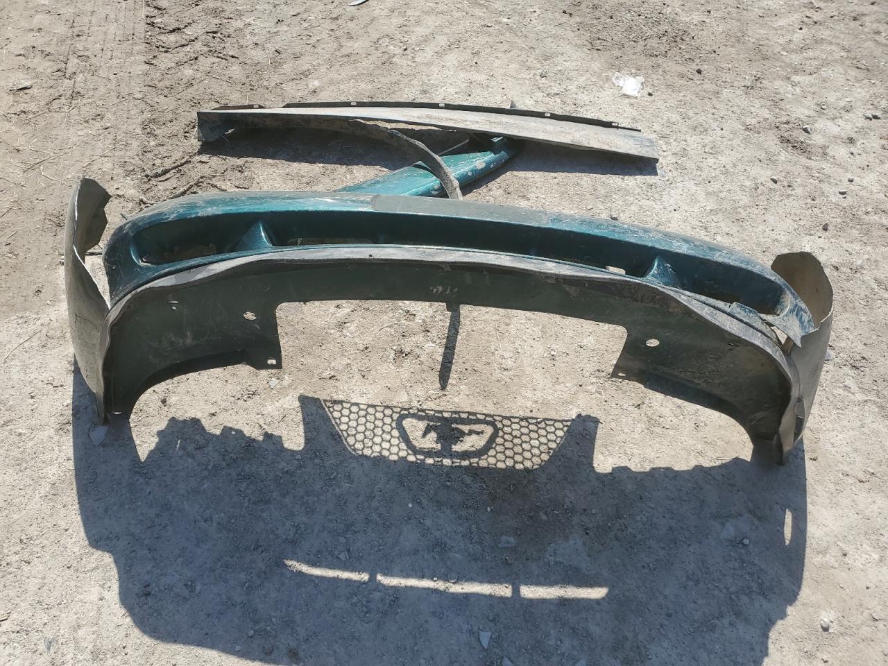 1FAFP40452F172529 2002 Ford Mustang