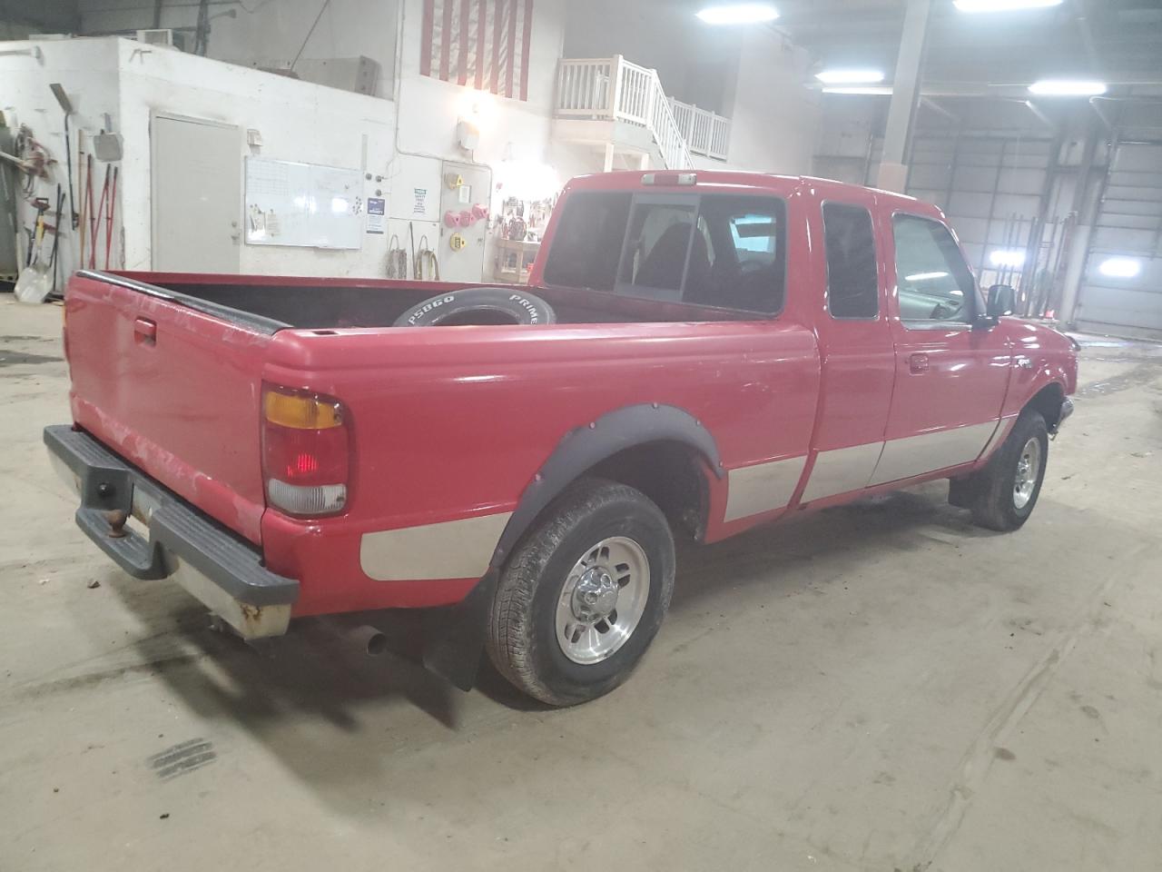 1FTYR14U6WPA01701 1998 Ford Ranger Super Cab