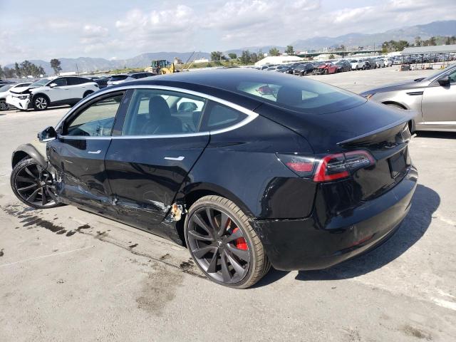 2020 Tesla Model 3 VIN: 5YJ3E1EC6LF741962 Lot: 45160784