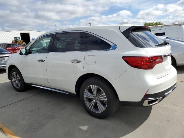 2019 Acura Mdx VIN: 5J8YD3H32KL009485 Lot: 47950914