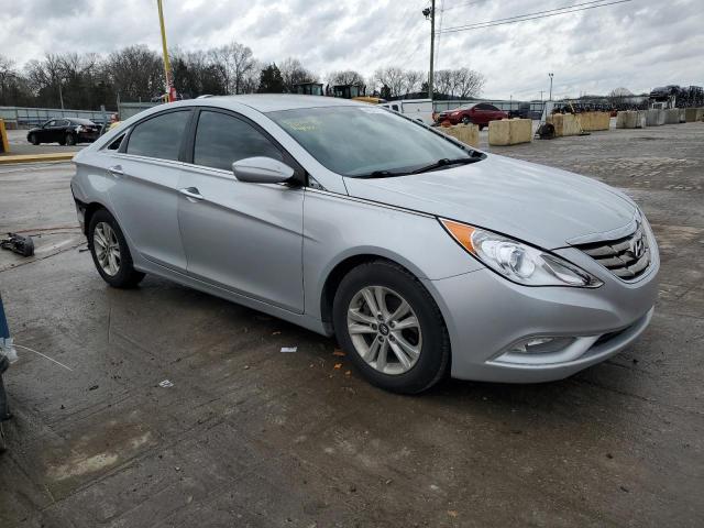 5NPEB4ACXDH716820 | 2013 Hyundai sonata gls