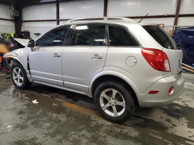 2013 Chevrolet Captiva Lt VIN: 3GNAL3EK6DS639349 Lot: 45611894