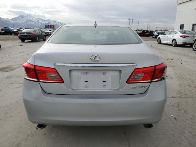2011 Lexus Es 350 VIN: JTHBK1EG7B2422786 Lot: 46006844