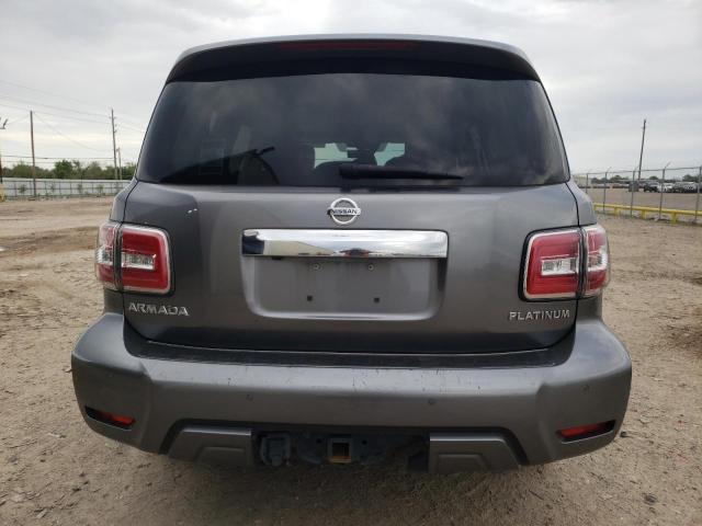 JN8AY2NF1L9360274 Nissan Armada PLA 6