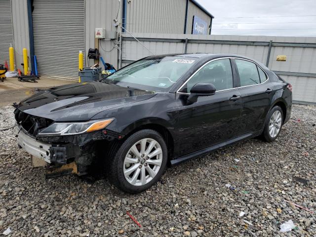 2018 TOYOTA CAMRY L 4T1B11HK5JU589019