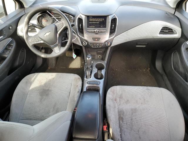 1G1BC5SM2K7148084 2019 CHEVROLET CRUZE