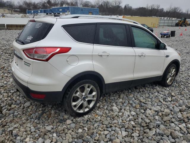 2016 Ford Escape Titanium VIN: 1FMCU0JX9GUB21475 Lot: 45225234