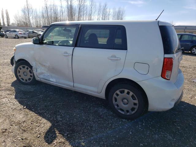 2014 Toyota Scion Xb VIN: JTLZE4FE0EJ062698 Lot: 47040404