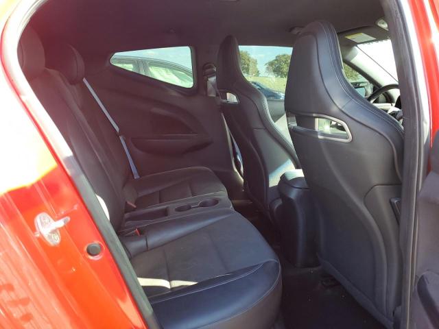 2022 HYUNDAI VELOSTER N - KMHT36AH7NU013058