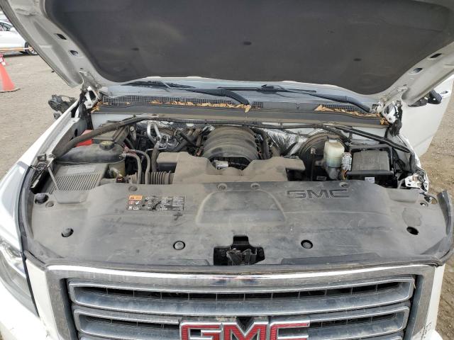 Lot #2475939868 2016 GMC YUKON SLT salvage car