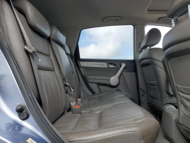 2007 Honda Cr-V Exl VIN: JHLRE38727C070624 Lot: 48487684