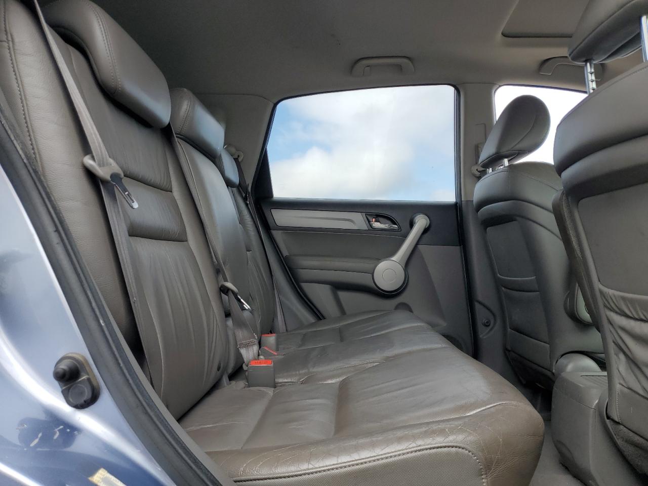 JHLRE38727C070624 2007 Honda Cr-V Exl