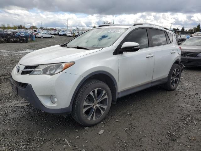 2015 TOYOTA RAV4 LIMIT - 2T3DFREV3FW312813