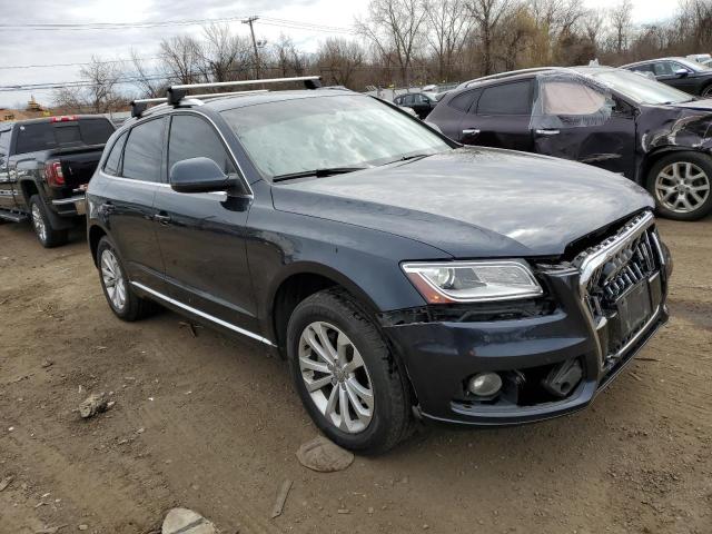 VIN WA1LFAFP4DA098000 2013 Audi Q5, Premium Plus no.4