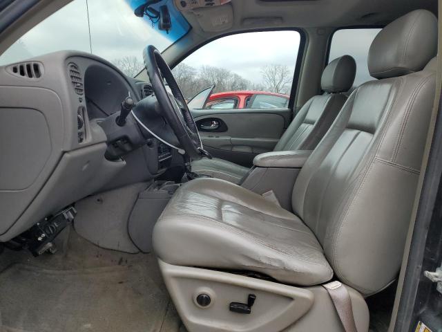 2005 Chevrolet Trailblazer Ext Ls VIN: 1GNET16S056187442 Lot: 46044424