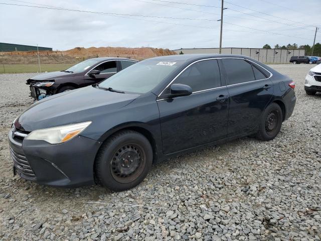 Lot #2459069319 2016 TOYOTA CAMRY LE salvage car