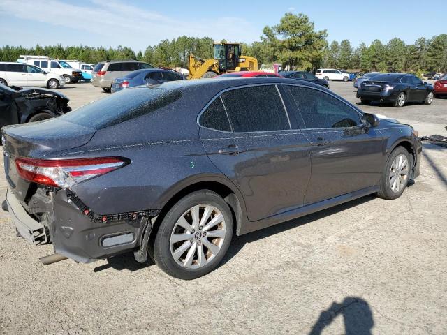 VIN 4T1B11HK1KU829796 2019 Toyota Camry, L no.3