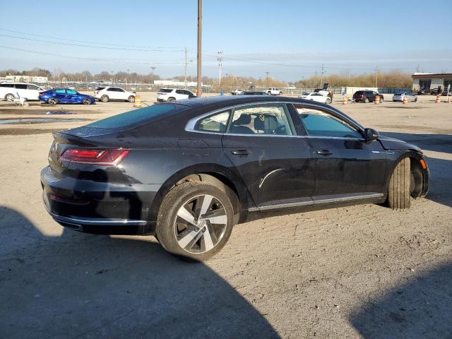 2021 VOLKSWAGEN ARTEON SE - WVWAR7AN6ME011168
