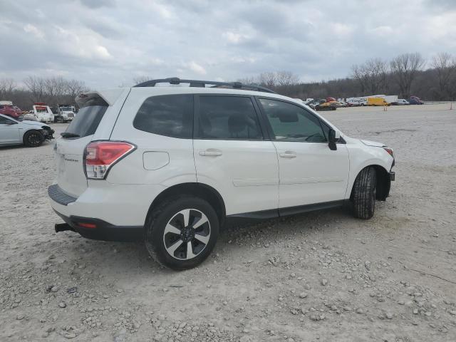 2018 Subaru Forester 2.5I Premium VIN: JF2SJAEC5JG488211 Lot: 45369934