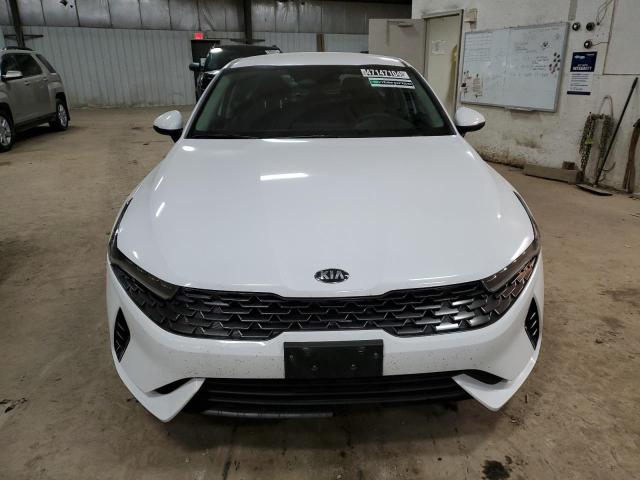 2021 Kia K5 - Image 5