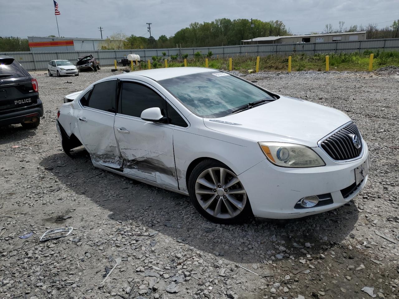 1G4PR5SK1C4212723 2012 Buick Verano Convenience