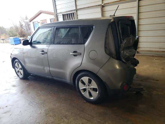 2016 Kia Soul VIN: KNDJN2A21G7303324 Lot: 45894064