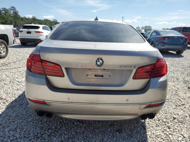 VIN WBAKN9C50ED000924 2014 BMW 5 Series, 550 I no.6