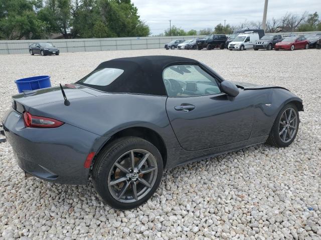 2016 Mazda Mx-5 Miata Grand Touring VIN: JM1NDAD76G0104476 Lot: 47279464
