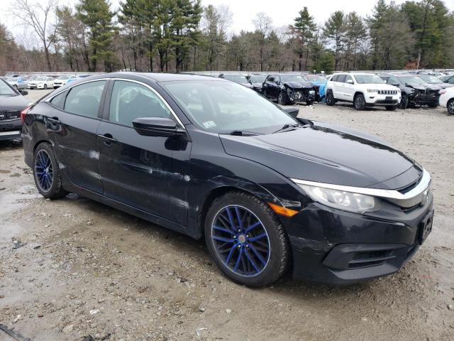 2016 HONDA CIVIC LX - 19XFC2F5XGE220506