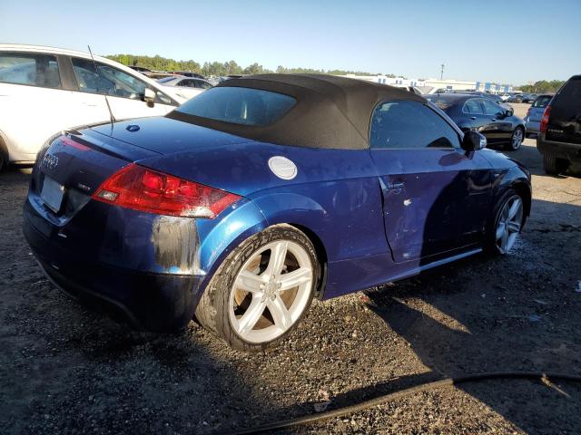2015 AUDI TT TRUSFAFK7F1001113