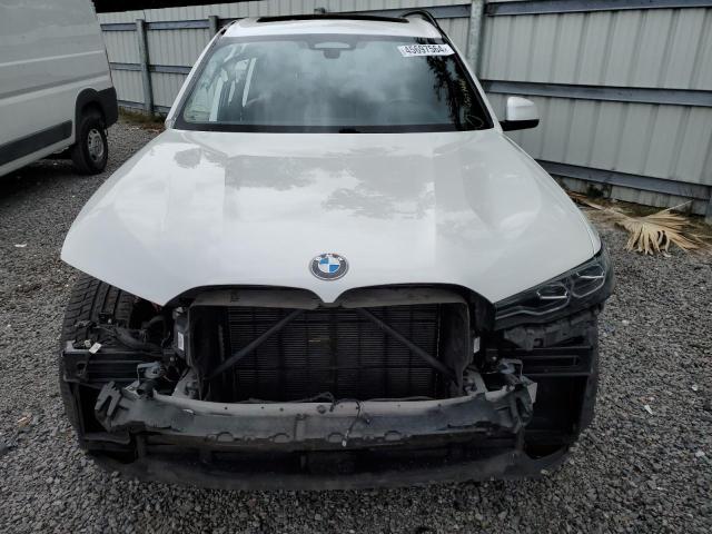 VIN 5UXCX4C57KLS38158 2019 BMW X7, Xdrive50I no.5