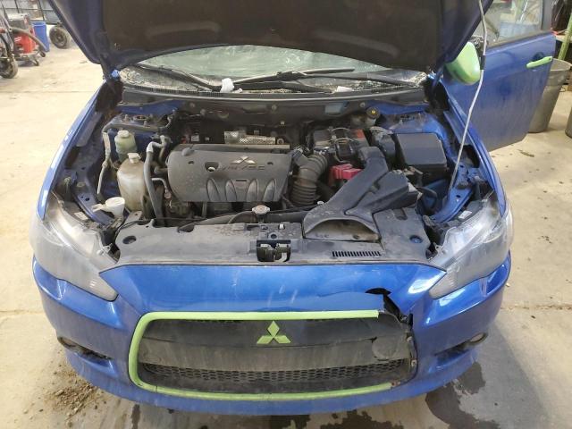 2015 MITSUBISHI LANCER SE JA32V2FWXFU600977