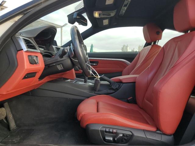 2019 BMW 440I - WBA4W7C57KAG52983