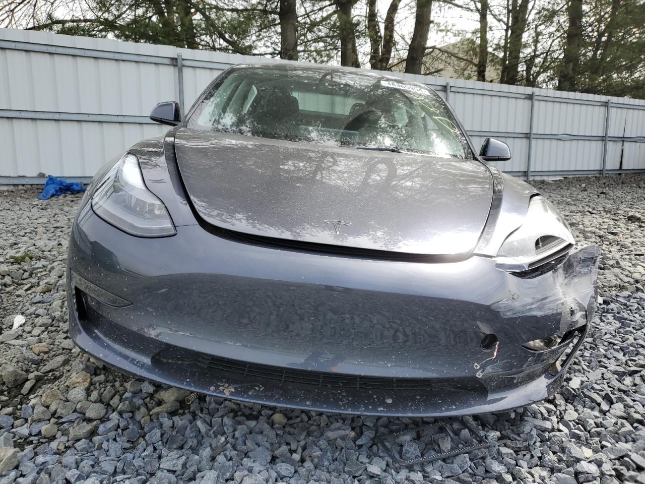 5YJ3E1EA2PF472931 2023 Tesla Model 3