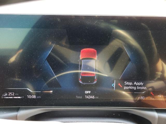 2023 BMW 330E - 3MW39FF08P8C95746